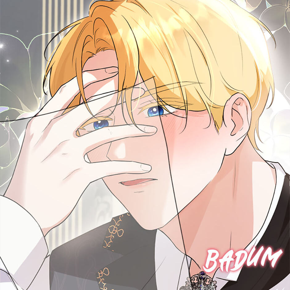 Bunny, Leave the Door Open Tonight Chapter 3 page 22 - 