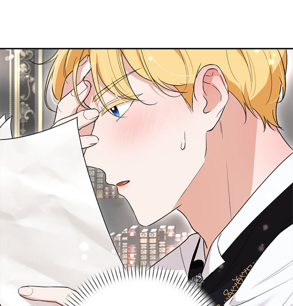 Bunny, Leave the Door Open Tonight Chapter 3 page 25 - 