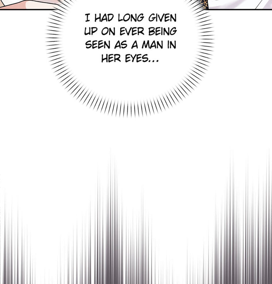 Bunny, Leave the Door Open Tonight Chapter 3 page 26 - 