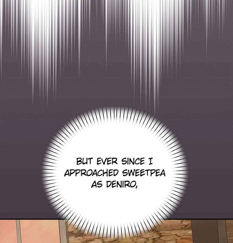 Bunny, Leave the Door Open Tonight Chapter 3 page 27 - 