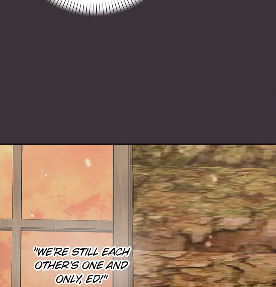Bunny, Leave the Door Open Tonight Chapter 3 page 30 - 