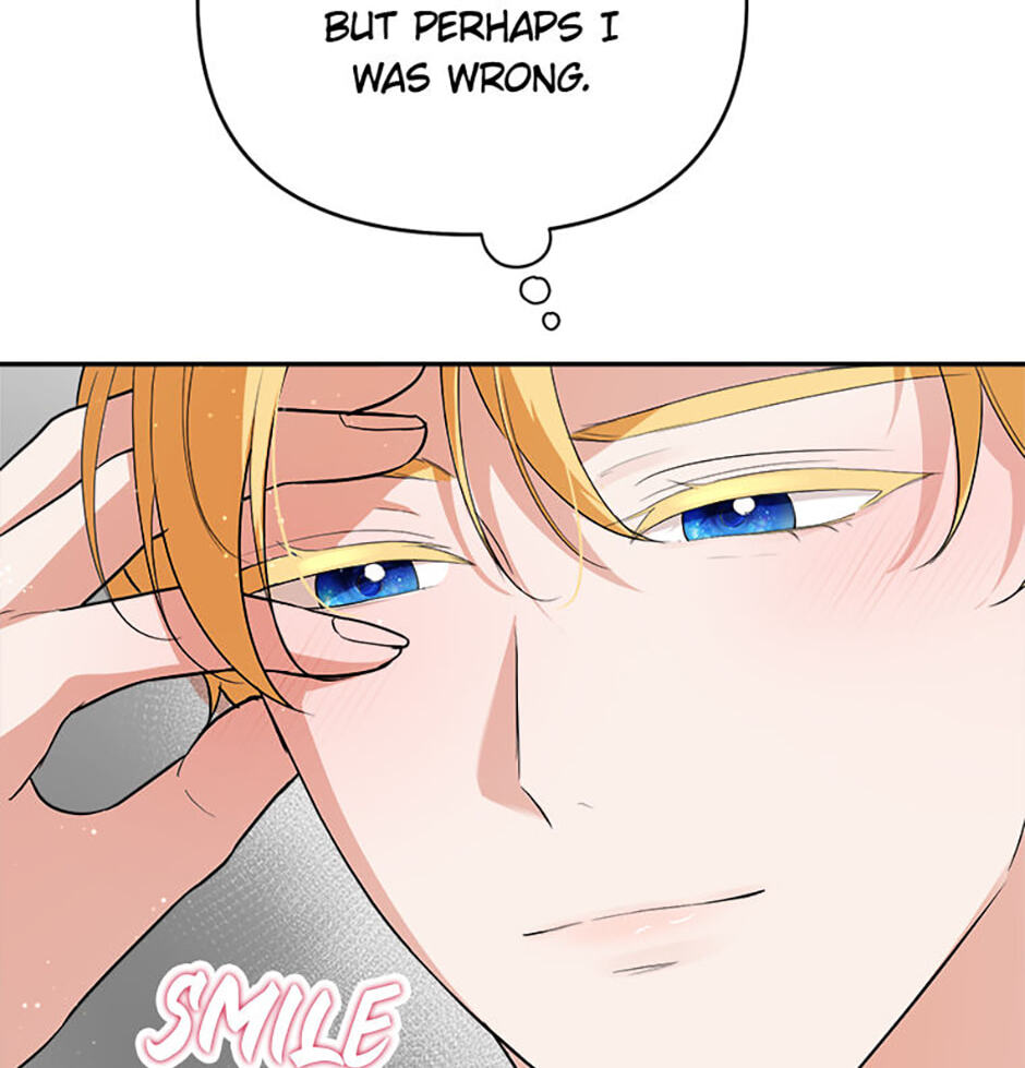 Bunny, Leave the Door Open Tonight Chapter 3 page 34 - 