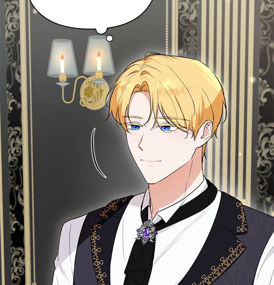 Bunny, Leave the Door Open Tonight Chapter 3 page 36 - 