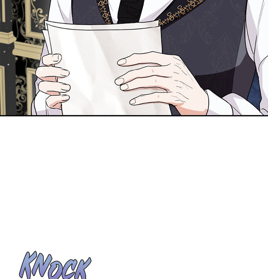 Bunny, Leave the Door Open Tonight Chapter 3 page 37 - 