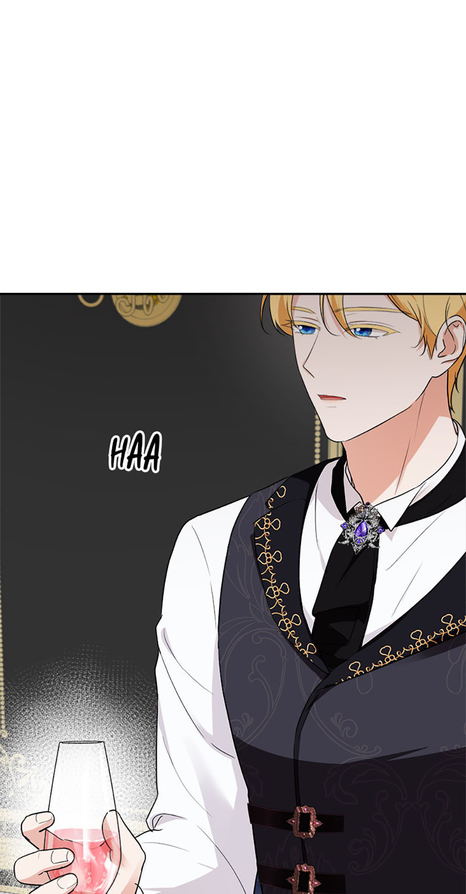 Bunny, Leave the Door Open Tonight Chapter 3 page 46 - 