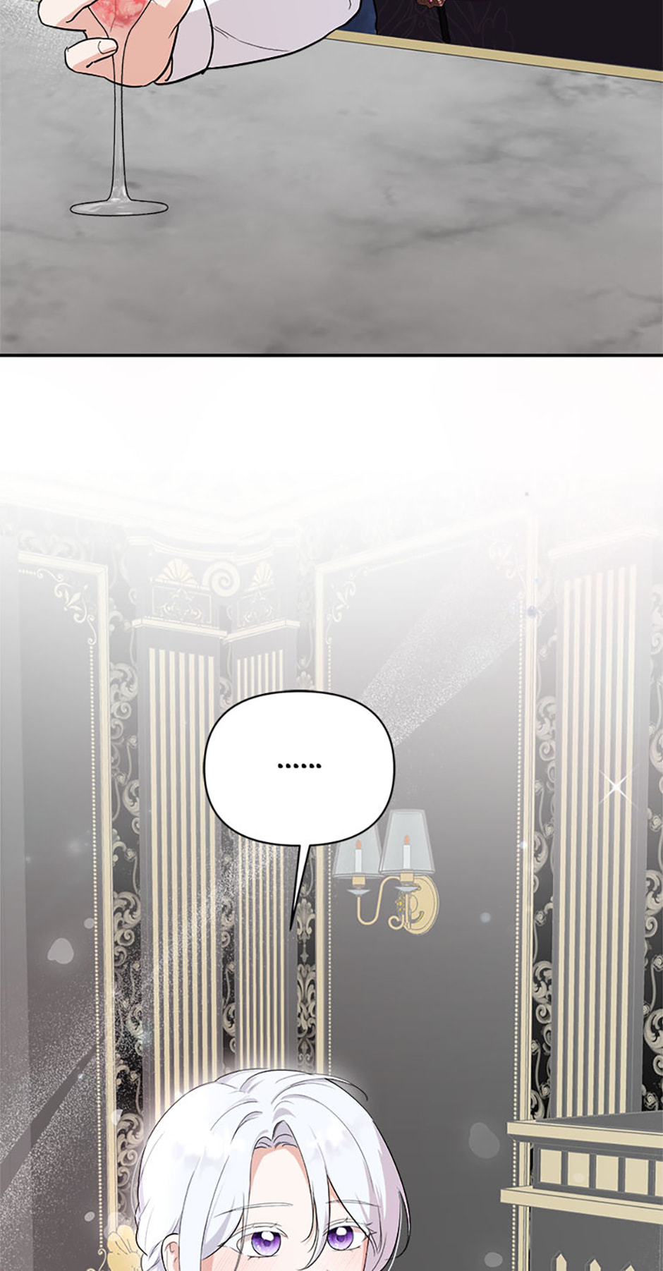 Bunny, Leave the Door Open Tonight Chapter 3 page 47 - 