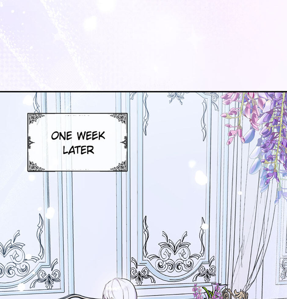 Bunny, Leave the Door Open Tonight Chapter 3 page 51 - 