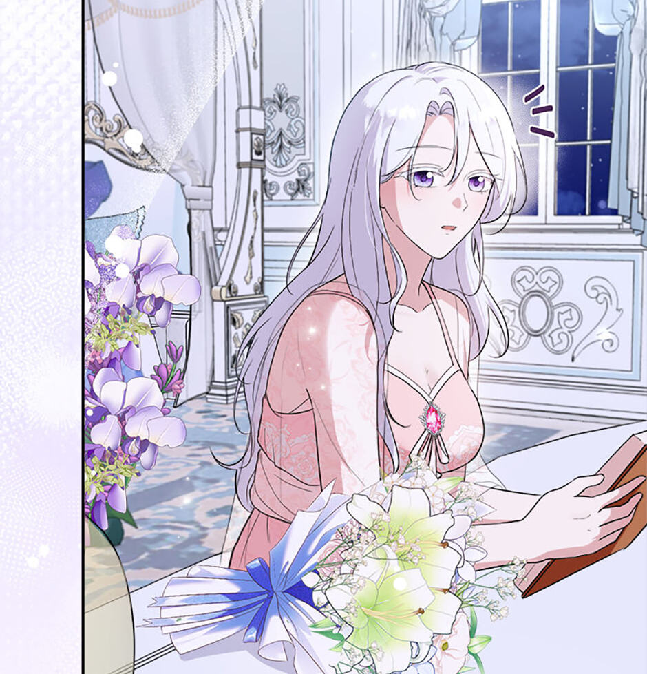 Bunny, Leave the Door Open Tonight Chapter 3 page 54 - 