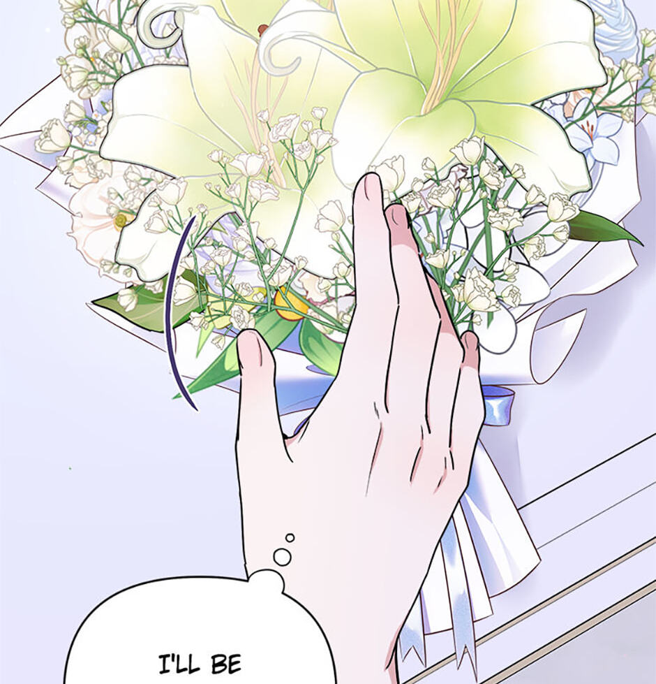 Bunny, Leave the Door Open Tonight Chapter 3 page 56 - 