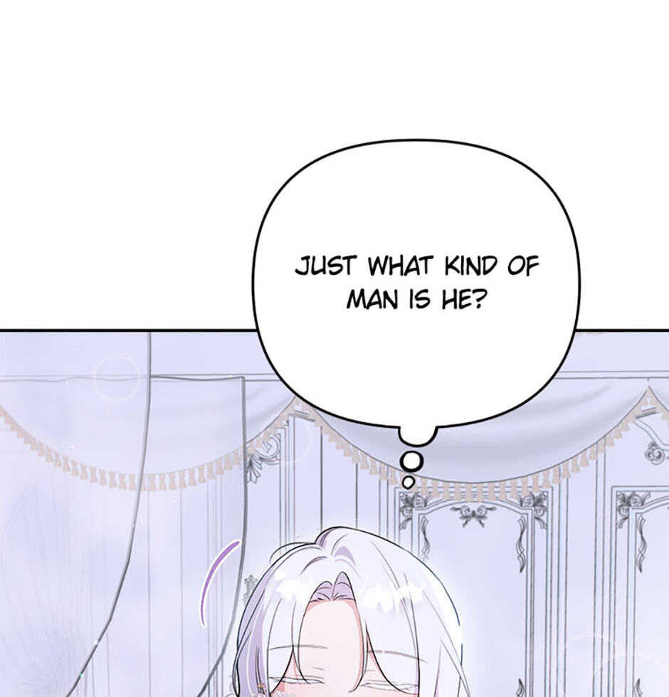 Bunny, Leave the Door Open Tonight Chapter 3 page 58 - 
