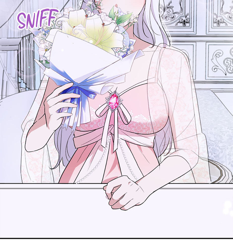 Bunny, Leave the Door Open Tonight Chapter 3 page 59 - 
