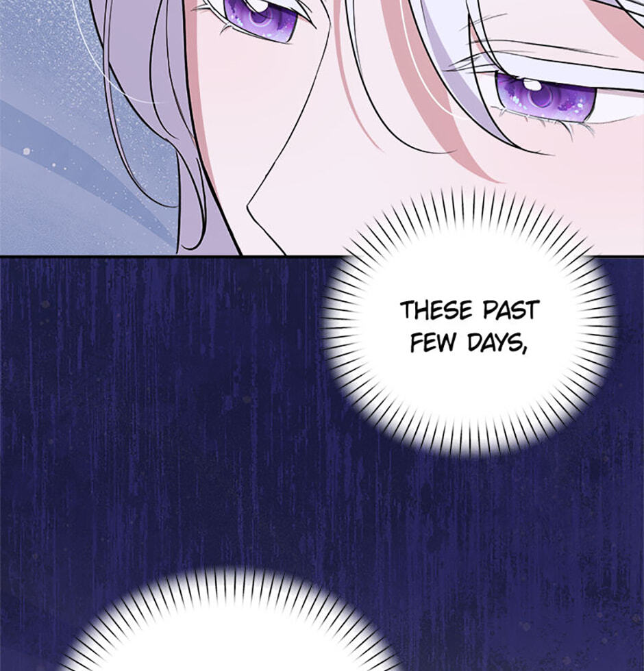 Bunny, Leave the Door Open Tonight Chapter 3 page 61 - 