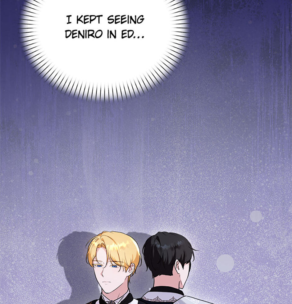 Bunny, Leave the Door Open Tonight Chapter 3 page 62 - 