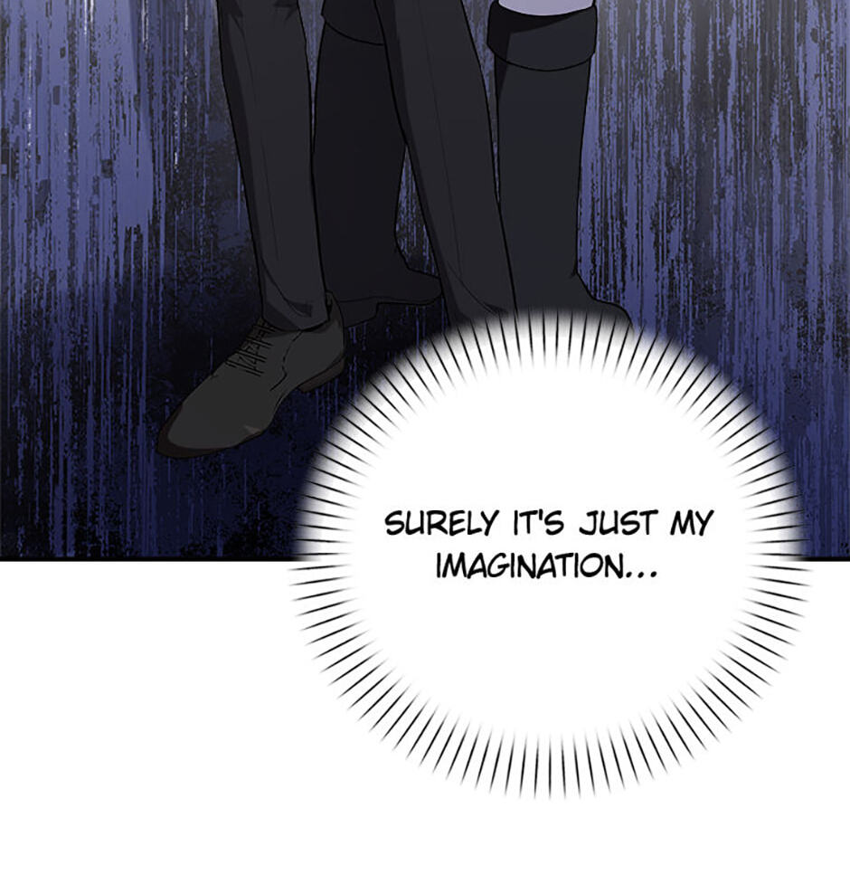 Bunny, Leave the Door Open Tonight Chapter 3 page 64 - 