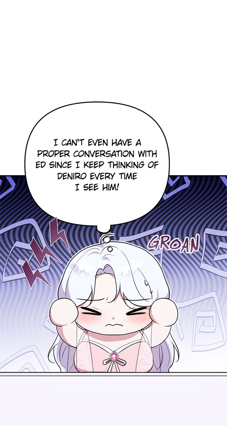 Bunny, Leave the Door Open Tonight Chapter 3 page 65 - 