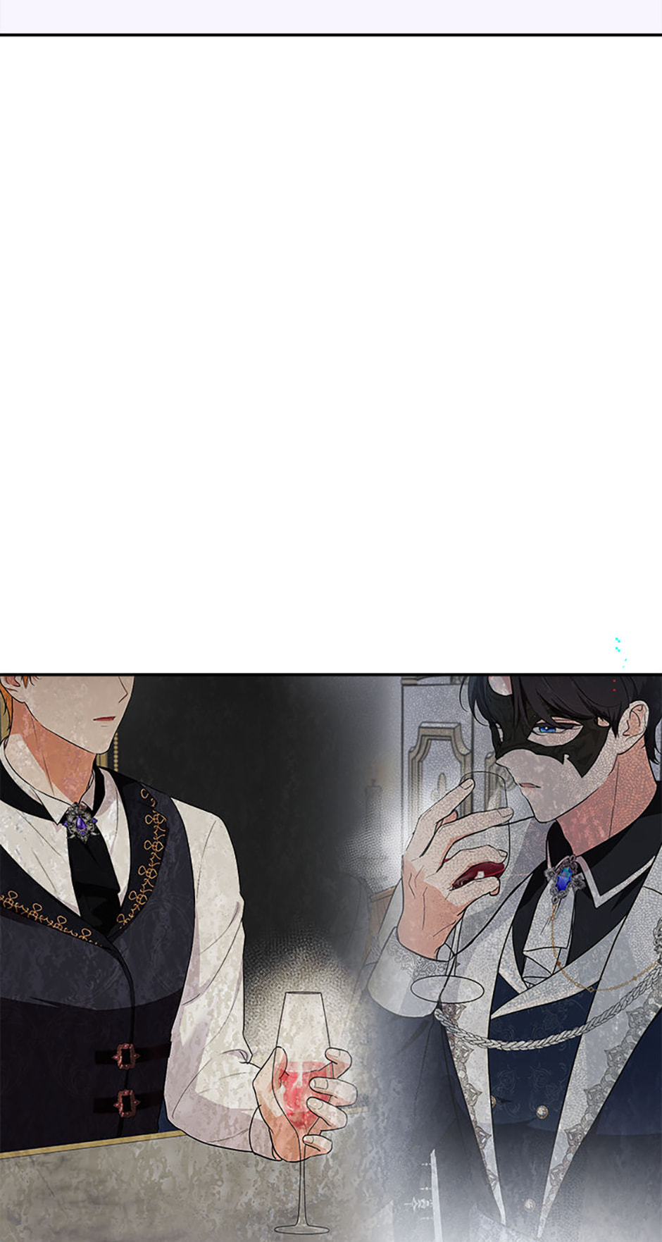 Bunny, Leave the Door Open Tonight Chapter 3 page 66 - 