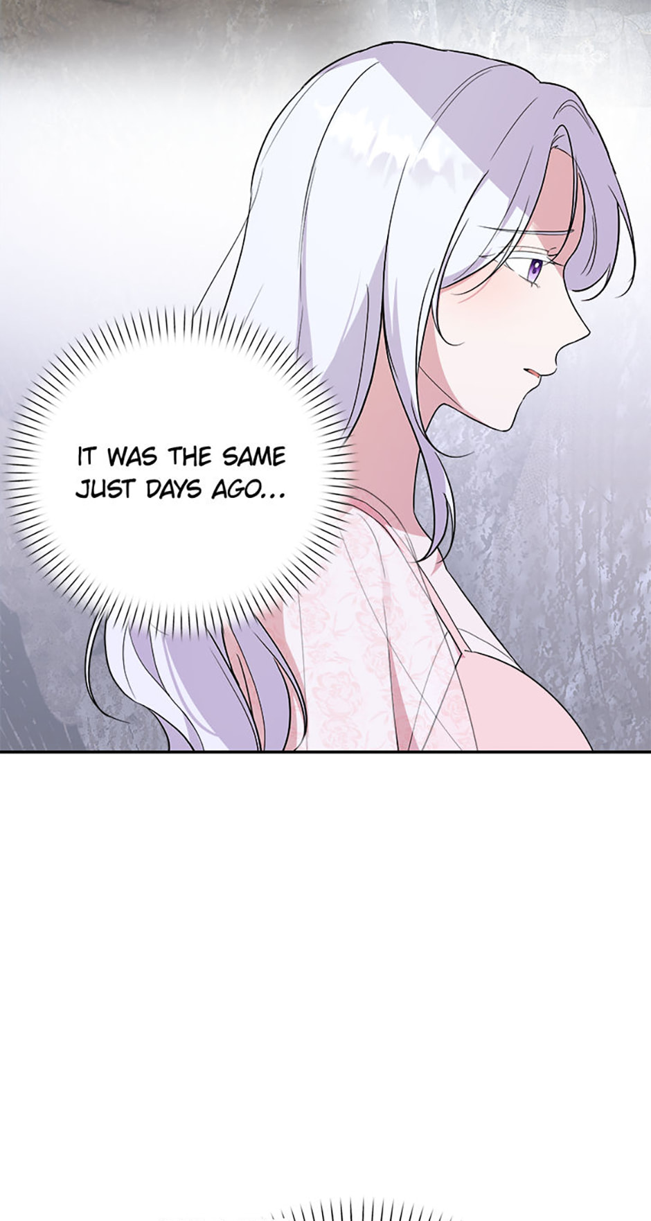 Bunny, Leave the Door Open Tonight Chapter 3 page 67 - 