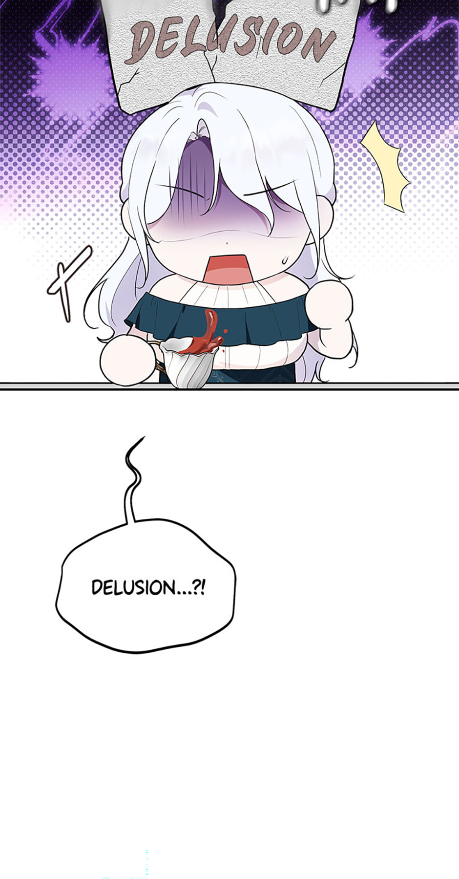 Bunny, Leave the Door Open Tonight Chapter 3 page 8 - 