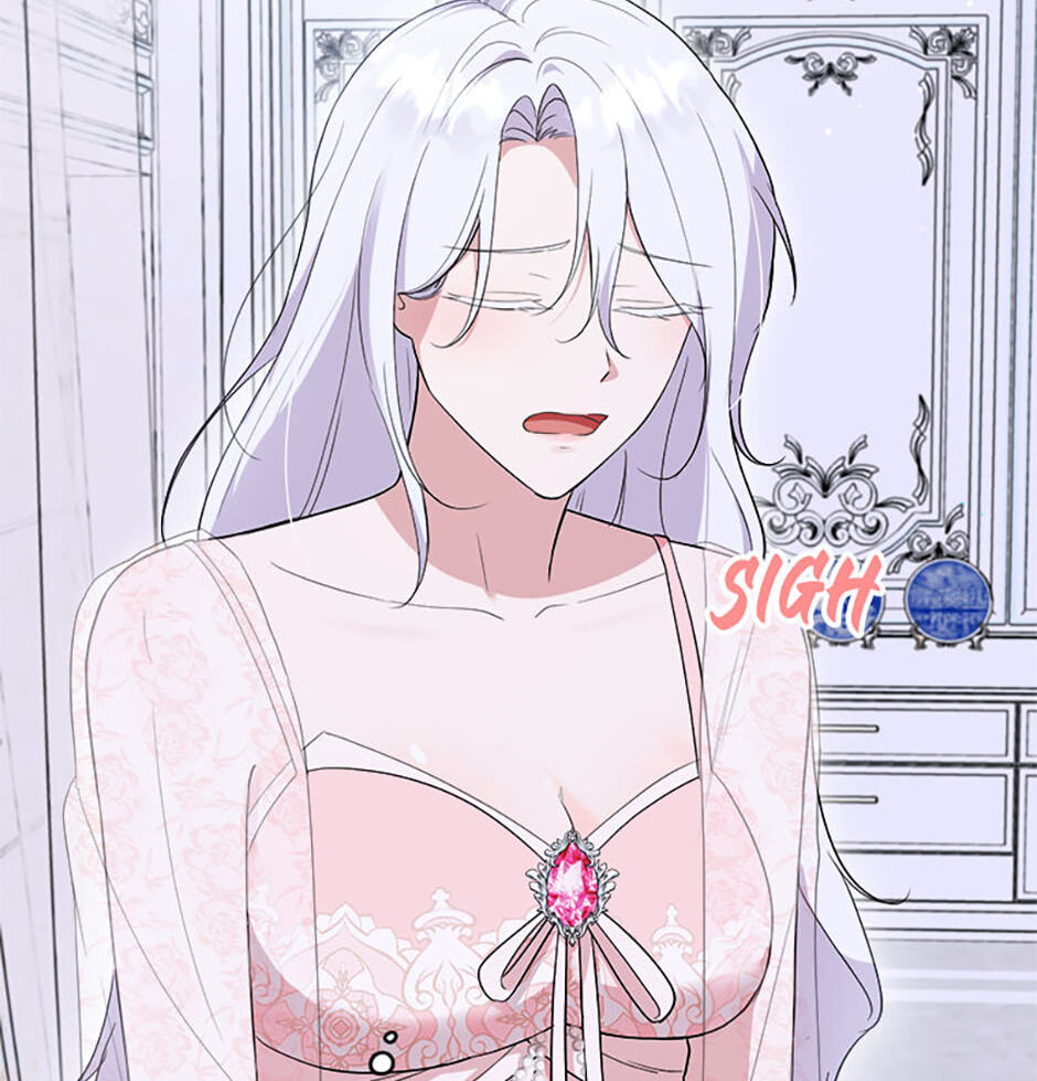 Bunny, Leave the Door Open Tonight Chapter 3 page 74 - 