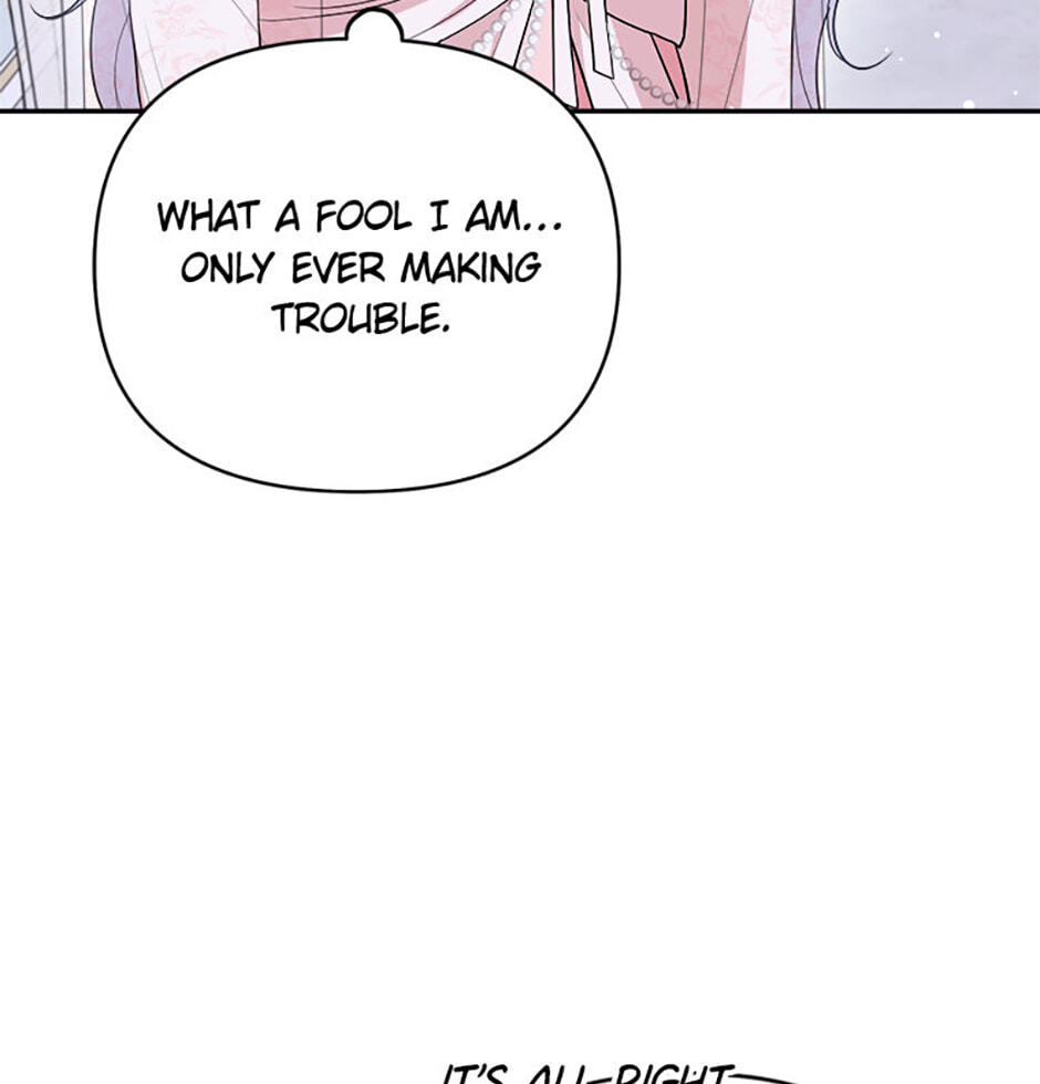 Bunny, Leave the Door Open Tonight Chapter 3 page 75 - 