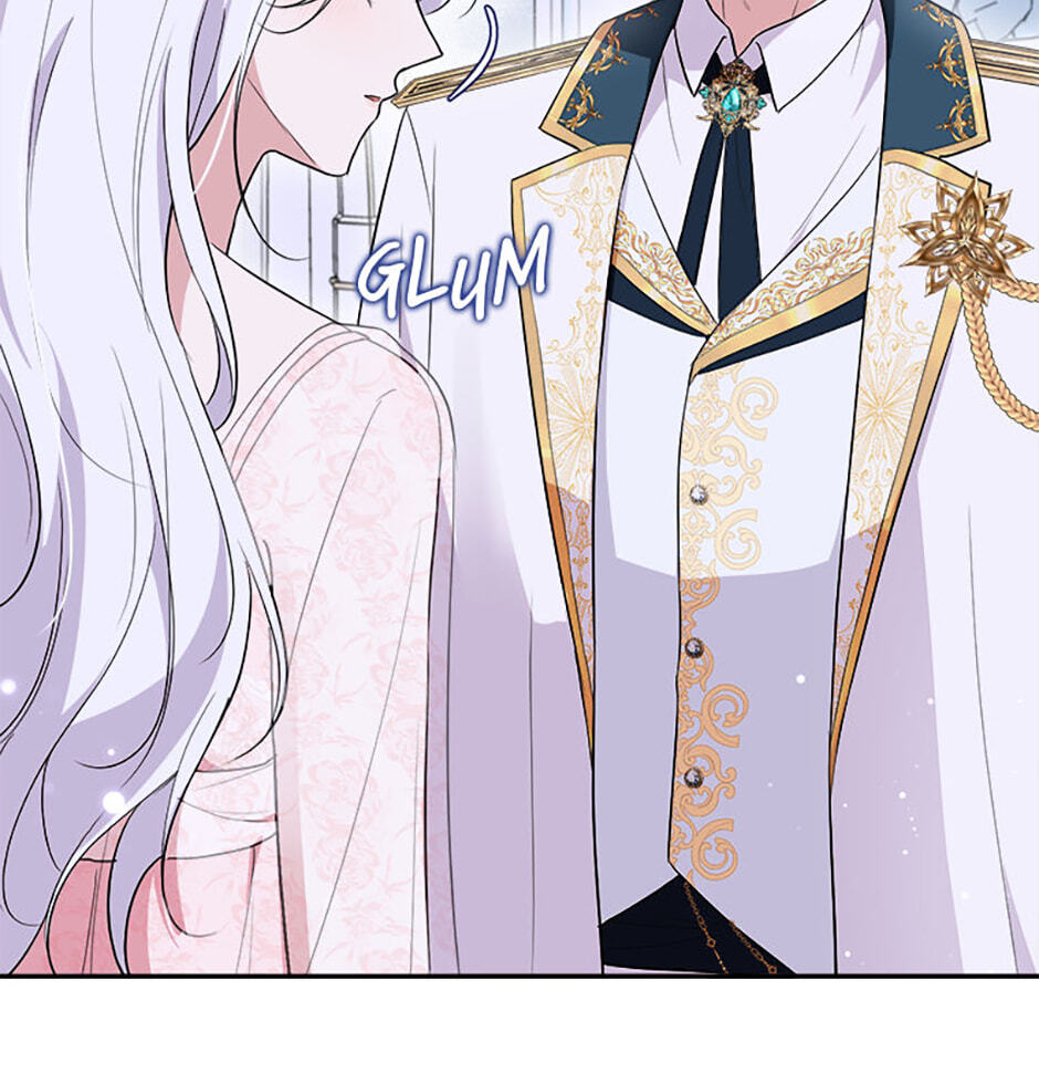 Bunny, Leave the Door Open Tonight Chapter 3 page 79 - 
