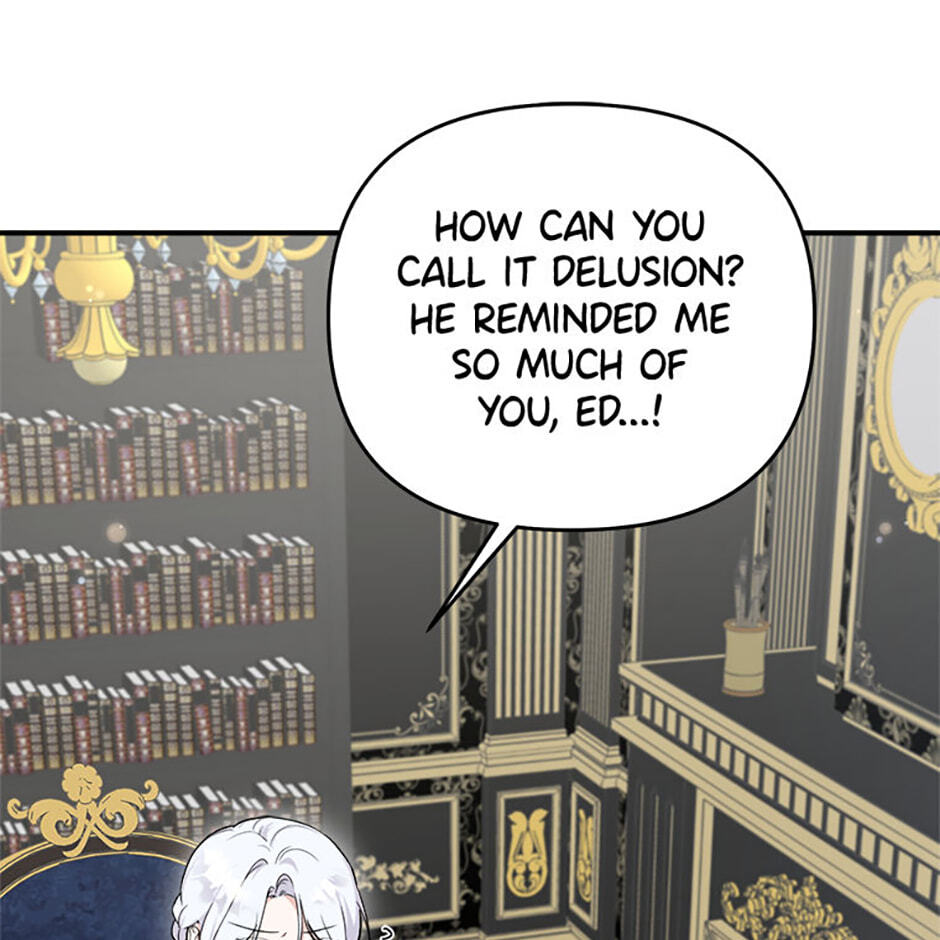 Bunny, Leave the Door Open Tonight Chapter 3 page 9 - 