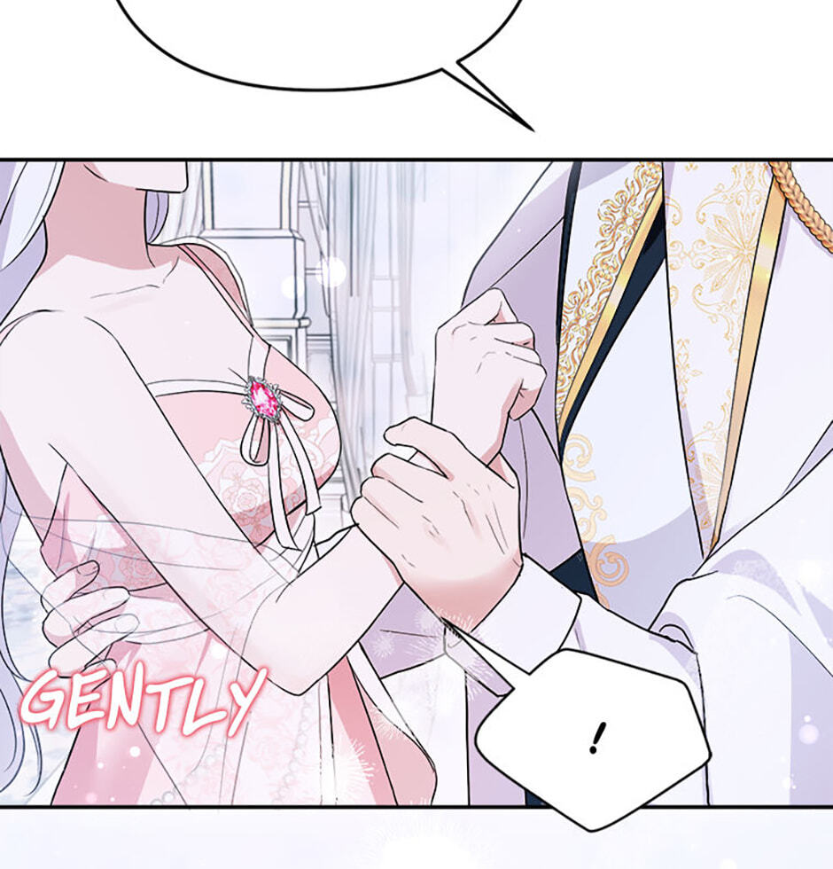 Bunny, Leave the Door Open Tonight Chapter 3 page 81 - 