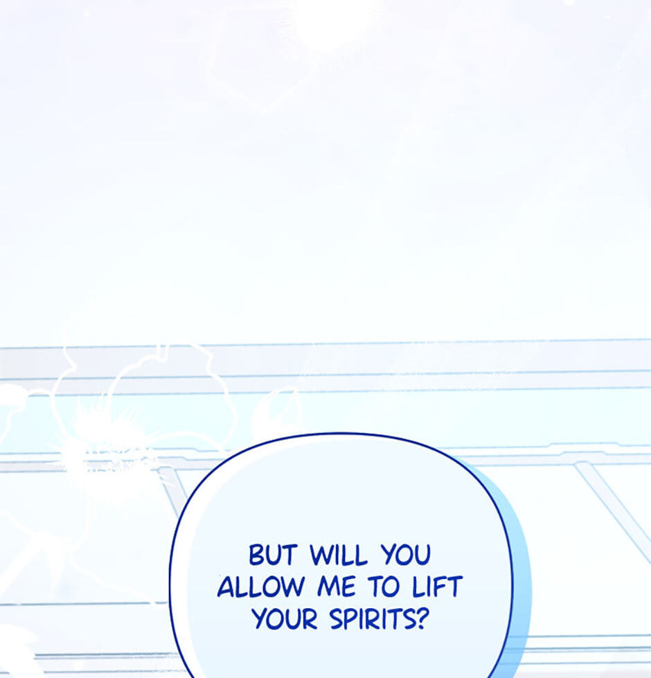 Bunny, Leave the Door Open Tonight Chapter 3 page 82 - 