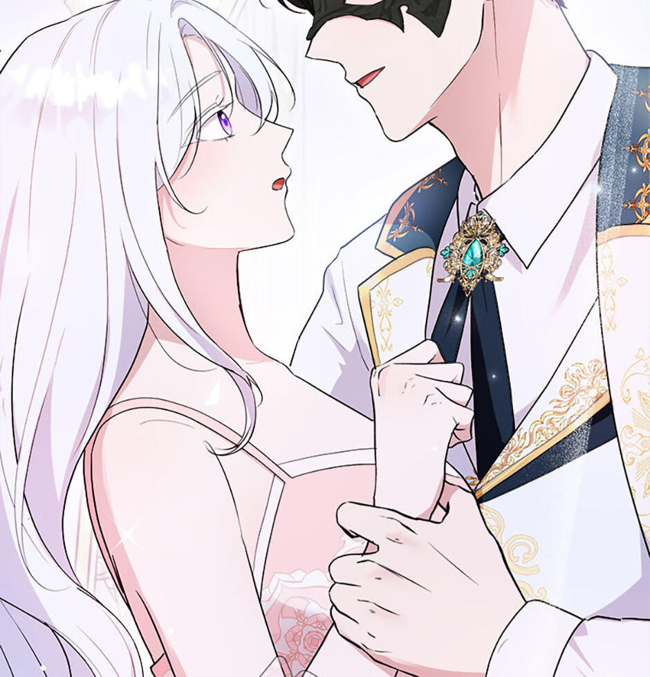 Bunny, Leave the Door Open Tonight Chapter 3 page 84 - 