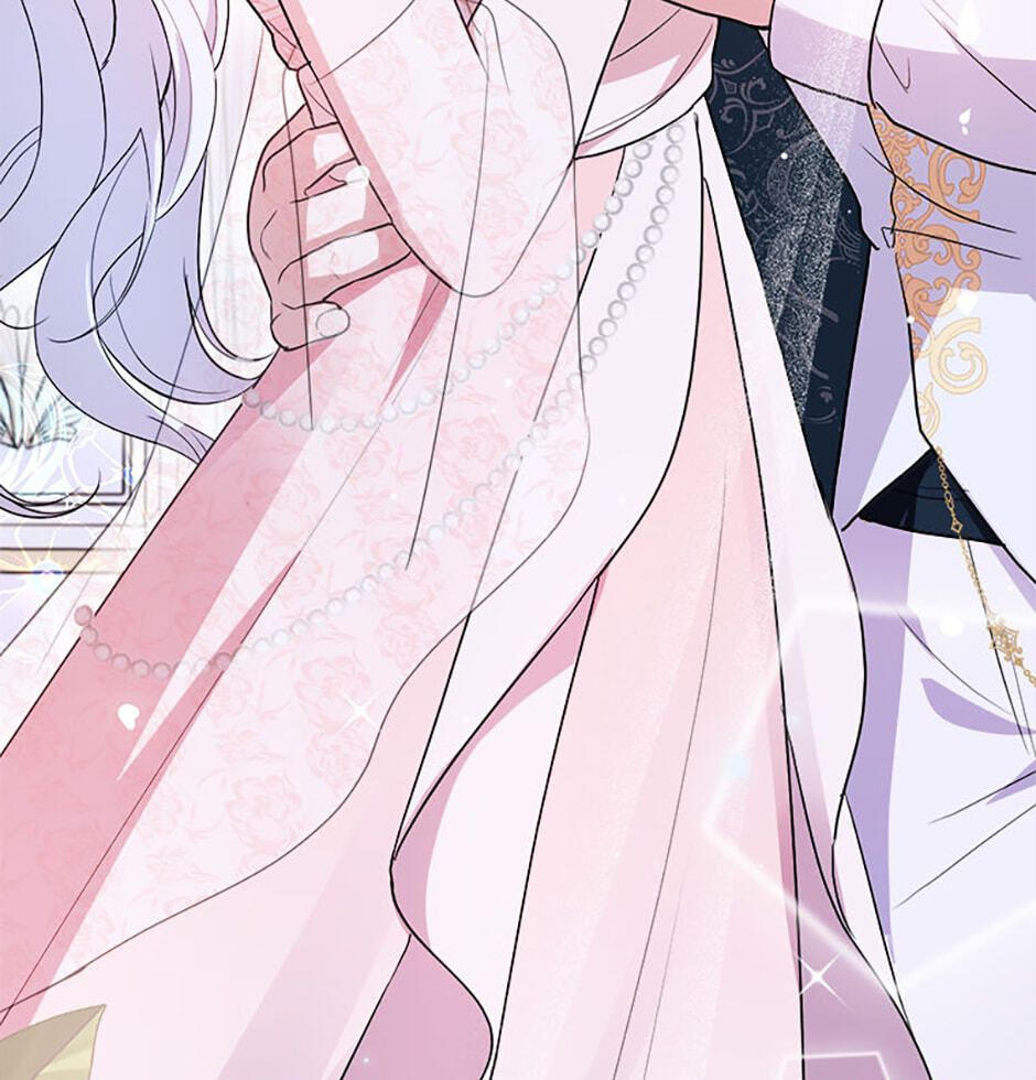 Bunny, Leave the Door Open Tonight Chapter 3 page 85 - 