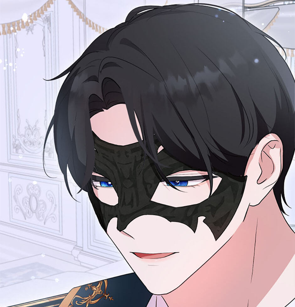 Bunny, Leave the Door Open Tonight Chapter 3 page 87 - 