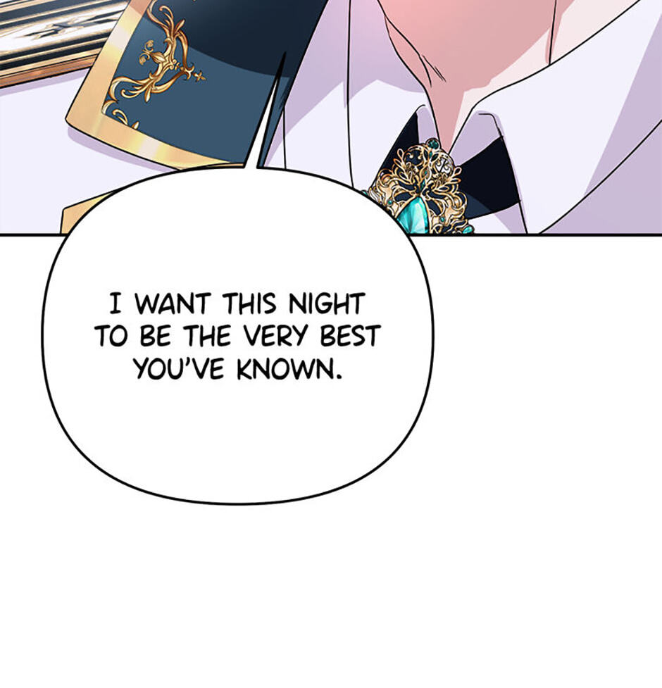 Bunny, Leave the Door Open Tonight Chapter 3 page 88 - 