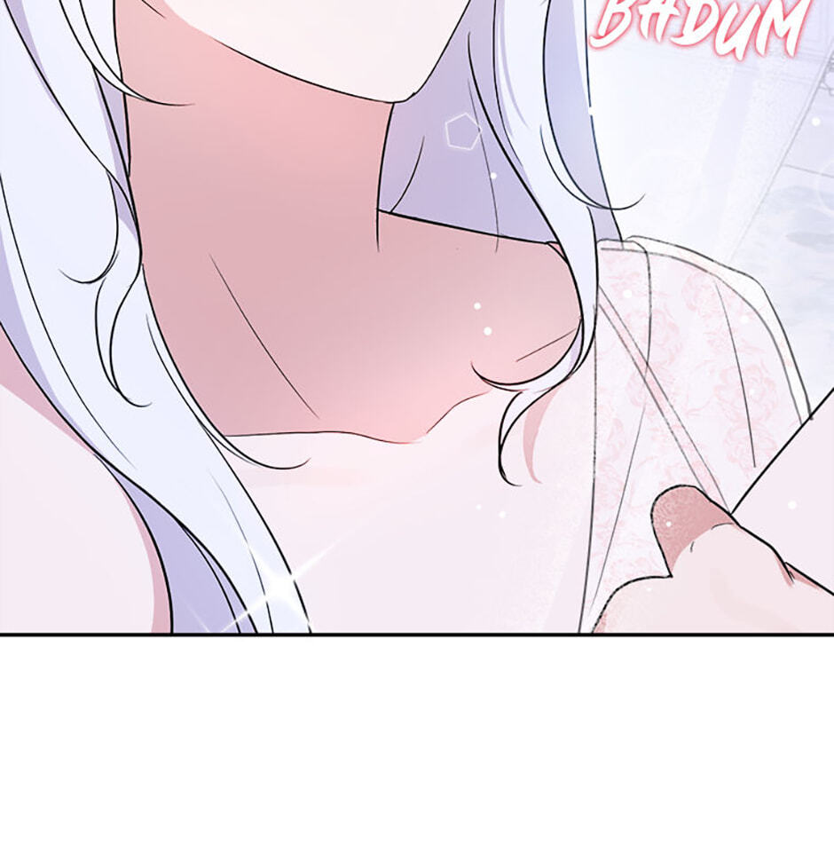 Bunny, Leave the Door Open Tonight Chapter 3 page 90 - 