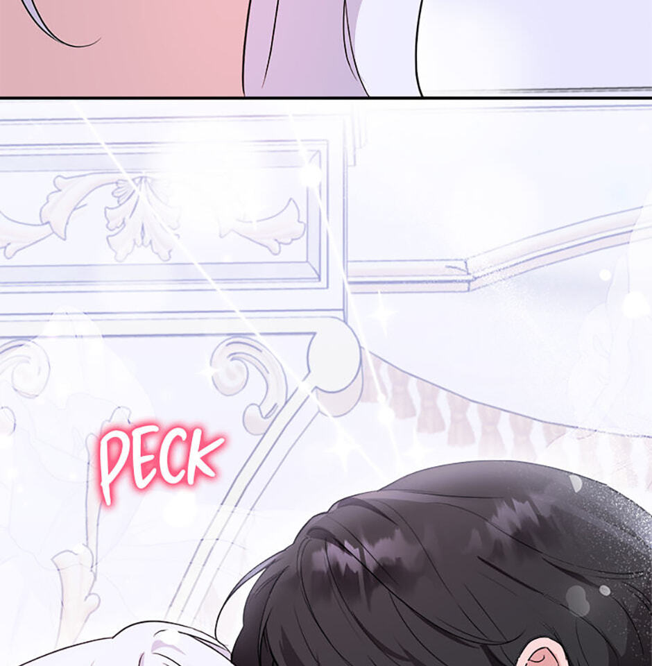 Bunny, Leave the Door Open Tonight Chapter 3 page 93 - 