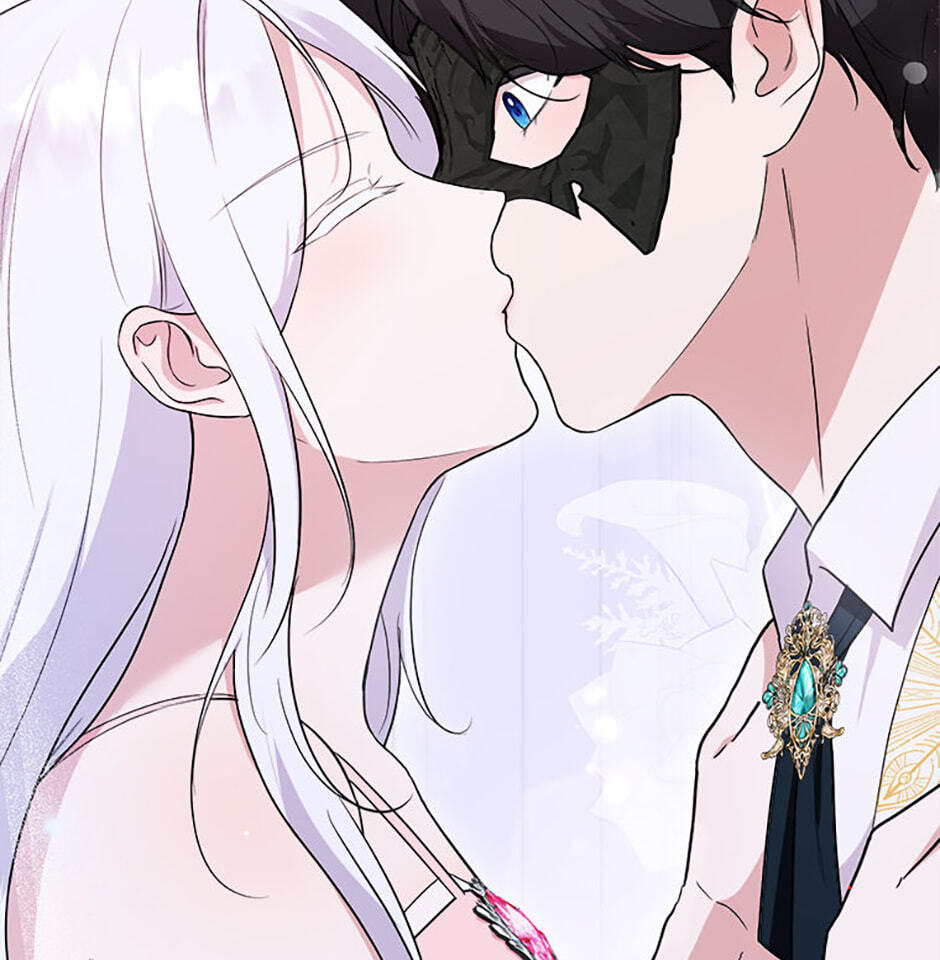 Bunny, Leave the Door Open Tonight Chapter 3 page 94 - 