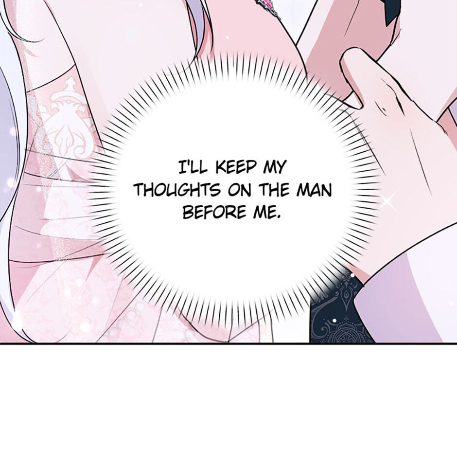 Bunny, Leave the Door Open Tonight Chapter 3 page 95 - 