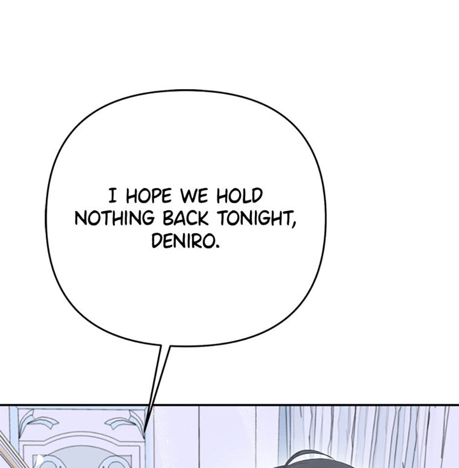 Bunny, Leave the Door Open Tonight Chapter 3 page 96 - 