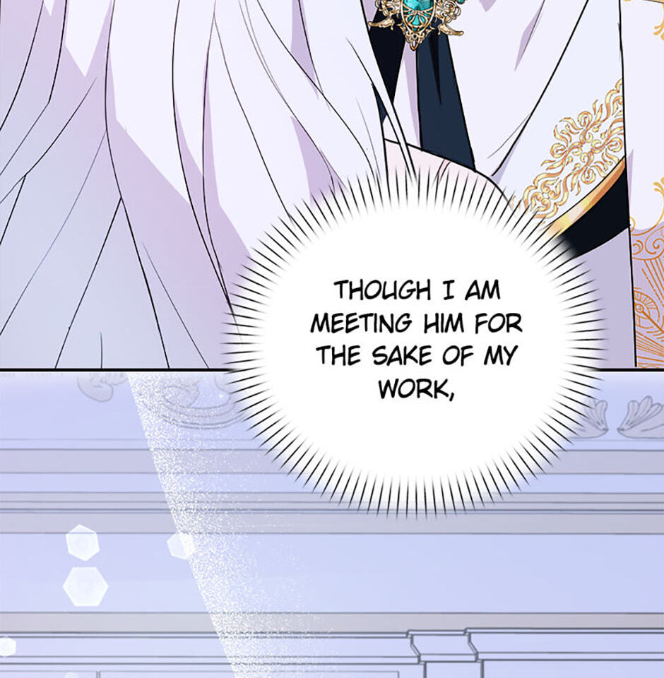 Bunny, Leave the Door Open Tonight Chapter 3 page 98 - 