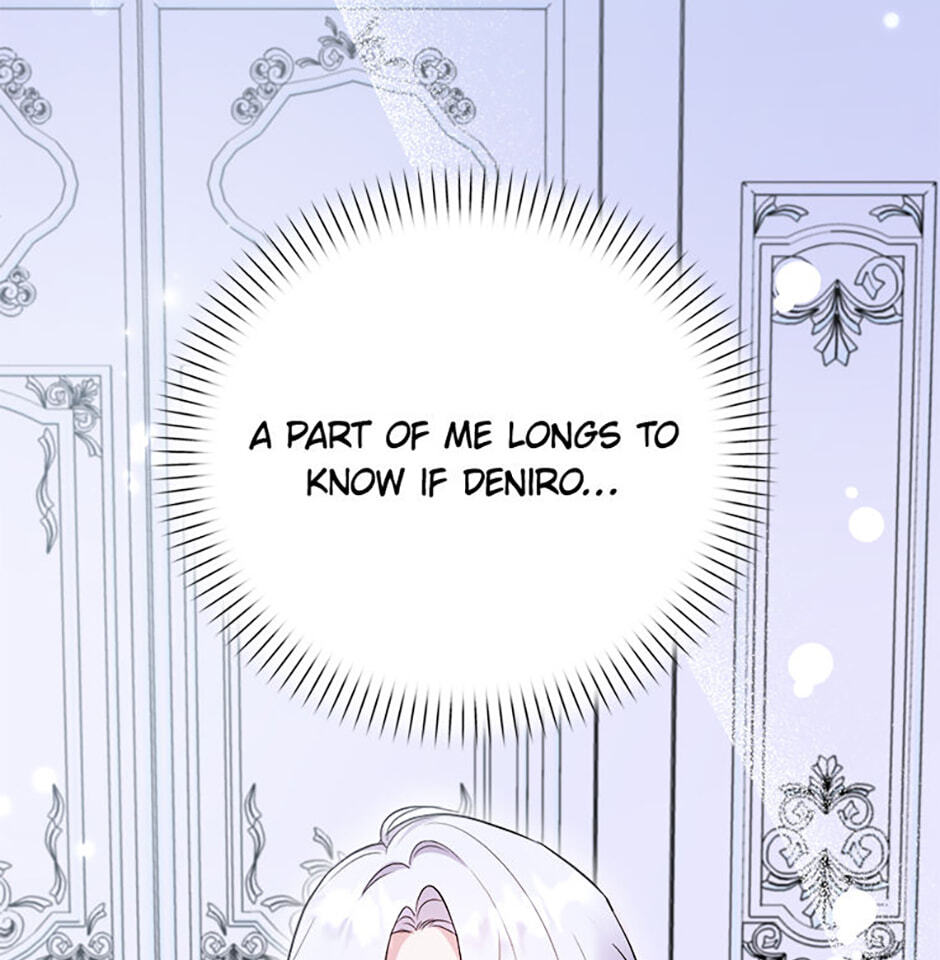 Bunny, Leave the Door Open Tonight Chapter 3 page 99 - 