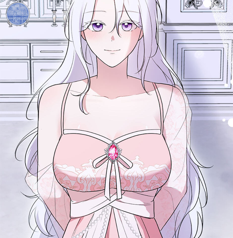 Bunny, Leave the Door Open Tonight Chapter 3 page 100 - 