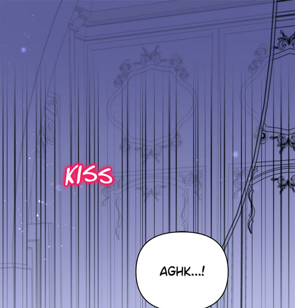 Bunny, Leave the Door Open Tonight Chapter 4 page 1 - 