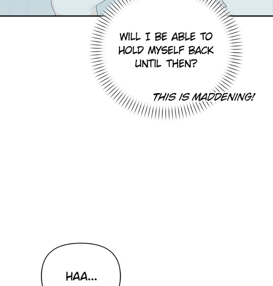 Bunny, Leave the Door Open Tonight Chapter 4 page 101 - 