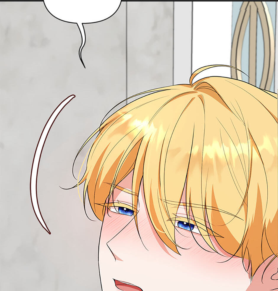Bunny, Leave the Door Open Tonight Chapter 4 page 102 - 
