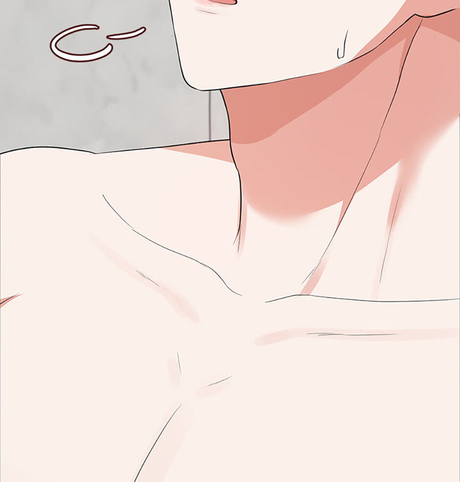 Bunny, Leave the Door Open Tonight Chapter 4 page 103 - 