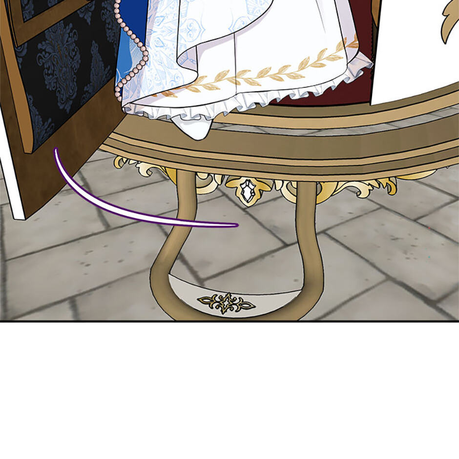 Bunny, Leave the Door Open Tonight Chapter 4 page 109 - 