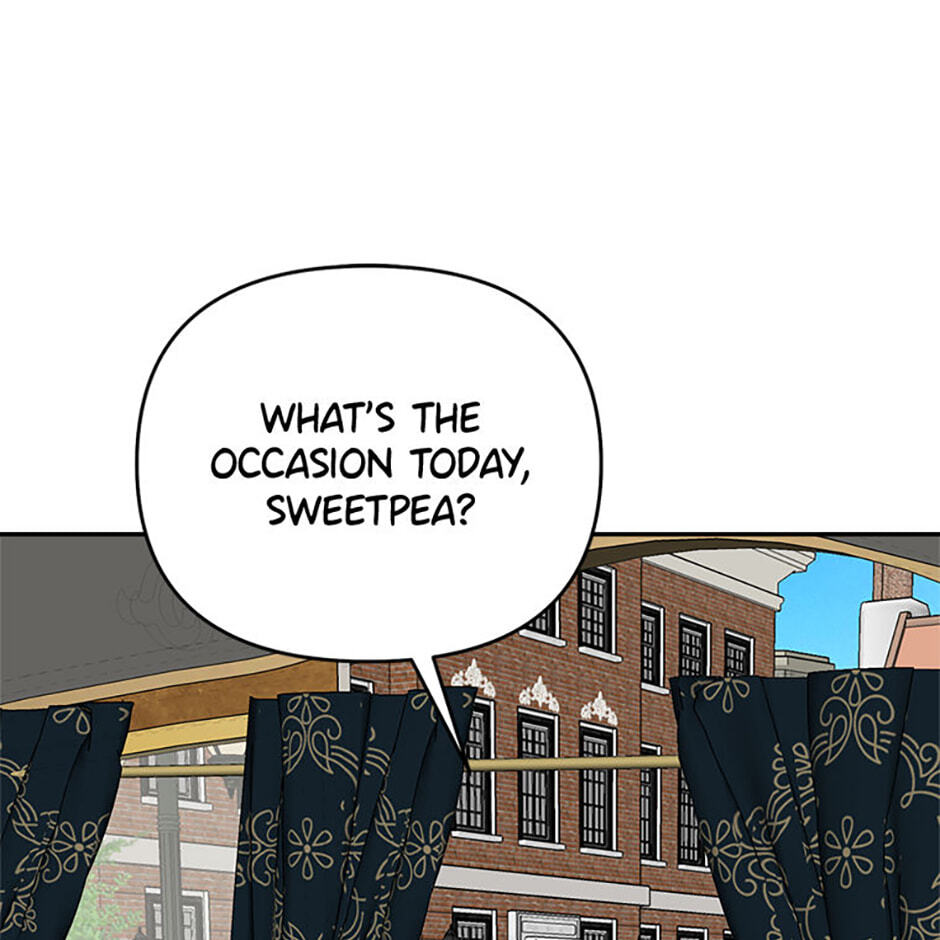 Bunny, Leave the Door Open Tonight Chapter 4 page 110 - 