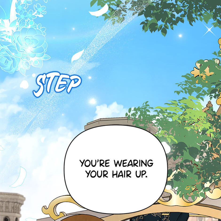 Bunny, Leave the Door Open Tonight Chapter 4 page 113 - 