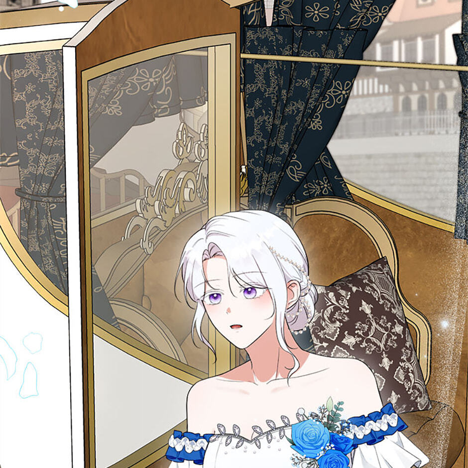 Bunny, Leave the Door Open Tonight Chapter 4 page 114 - 