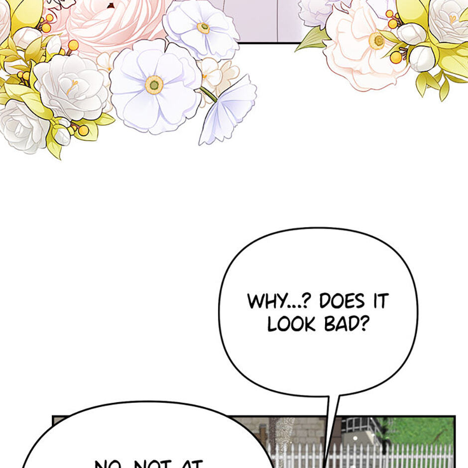 Bunny, Leave the Door Open Tonight Chapter 4 page 116 - 