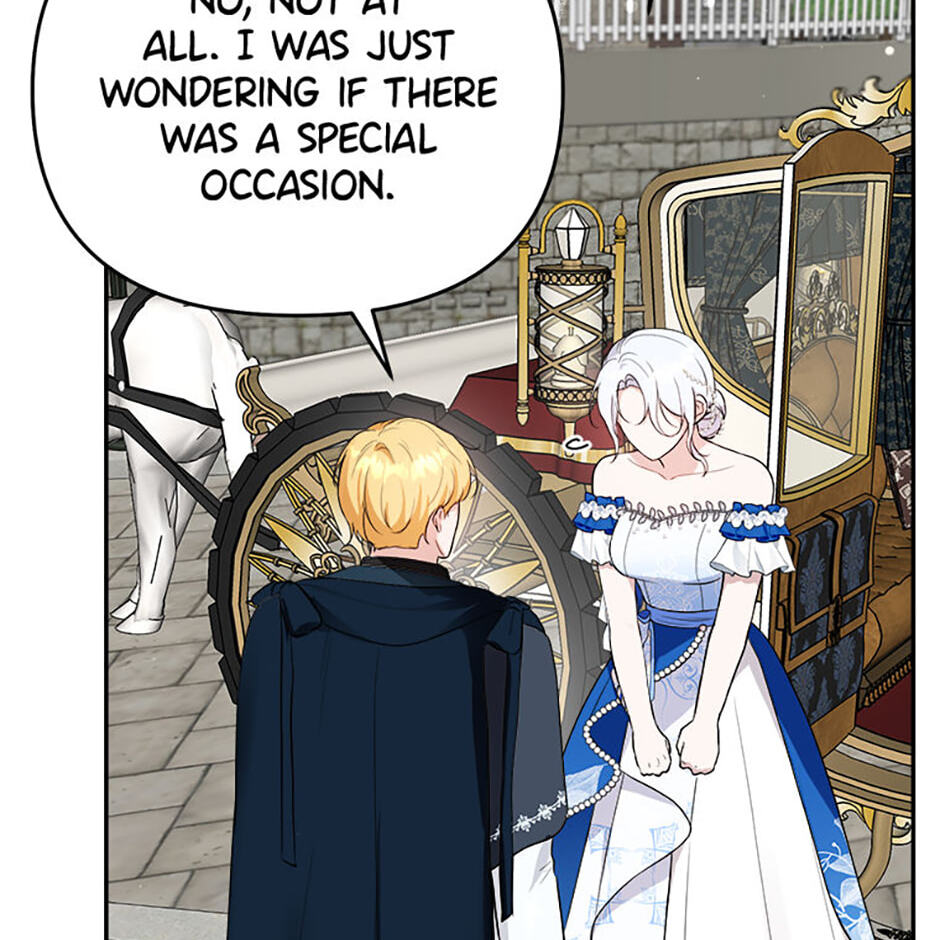 Bunny, Leave the Door Open Tonight Chapter 4 page 117 - 